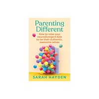 Murdoch Books Parenting Different (häftad, eng)