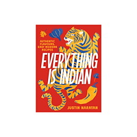Murdoch Books Everything is Indian (inbunden, eng)