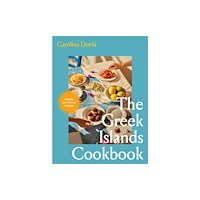 Murdoch Books The Greek Islands Cookbook (inbunden, eng)