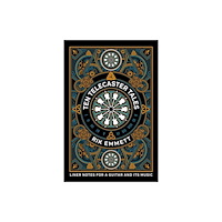 ECW Press,Canada Ten Telecaster Tales (häftad, eng)