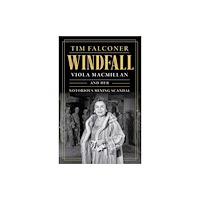 ECW Press,Canada Windfall (häftad, eng)