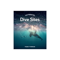 Hardie Grant Explore Ultimate Dive Sites (häftad, eng)