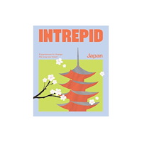 Hardie Grant Explore Intrepid Japan (häftad, eng)