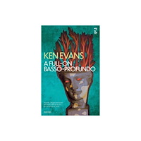 Salt Publishing A Full-On Basso Profundo (häftad, eng)