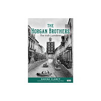 Mercier Press The Horgan Brothers (häftad, eng)