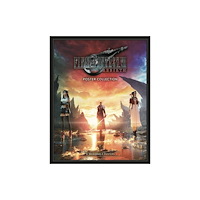 Square Enix Final Fantasy VII Rebirth Poster Collection (häftad, eng)