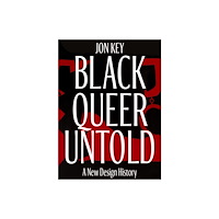Levine Querido Black, Queer, and Untold (inbunden, eng)