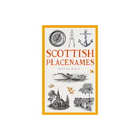 Birlinn General Scottish Placenames (häftad, eng)