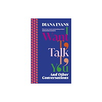 Random House I Want to Talk to You (häftad, eng)