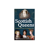 Birlinn General Scottish Queens (häftad, eng)