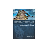 Birlinn General North-East Scotland (häftad, eng)