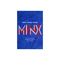 Vintage Publishing Minx (häftad, eng)