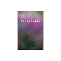 University of Calgary Press Bonememory (häftad, eng)