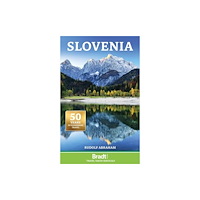 Bradt Travel Guides Slovenia (häftad, eng)