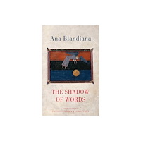 Bloodaxe Books Ltd The Shadow of Words (häftad, eng)