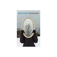 Bloodaxe Books Ltd Pretenders (häftad, eng)