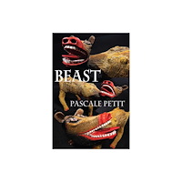 Bloodaxe Books Ltd Beast (häftad, eng)