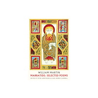 Bloodaxe Books Ltd Marratide (häftad, eng)