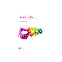 Directory of Social Change Social Media (häftad, eng)