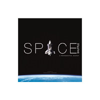 GMC Publications Space Shuttle: A Photographic Journey (inbunden, eng)