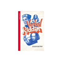 Vintage Publishing Verbal Riddim (häftad, eng)