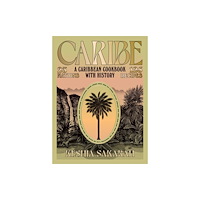 Hardie Grant Books (UK) Caribe (inbunden, eng)