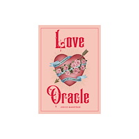 Hardie Grant Books (UK) Love Oracle (inbunden, eng)