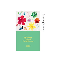 Hardie Grant Books (UK) Drawing Nature (häftad, eng)