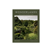 Hardie Grant Books (UK) Wonderlands (inbunden, eng)