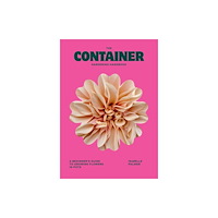 Hardie Grant Books (UK) The Container Gardening Handbook (inbunden, eng)