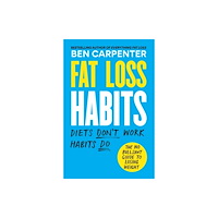 Octopus publishing group Fat Loss Habits (häftad, eng)
