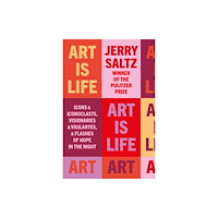 Octopus publishing group Art is Life (häftad, eng)