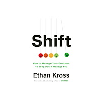 Ebury Publishing Shift (häftad, eng)