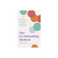 Ebury Publishing The Co-Parenting Method (häftad, eng)