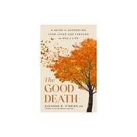 Ebury Publishing The Good Death (häftad, eng)