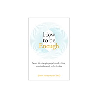 Bonnier Books Ltd How to be Enough (häftad, eng)
