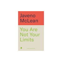 Bonnier Books Ltd You Are Not Your Limits (inbunden, eng)