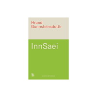 Bonnier Books Ltd InnSaei (häftad, eng)