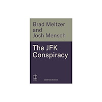 Bonnier Books Ltd The JFK Conspiracy (inbunden, eng)