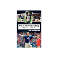 JMD Media The Pursuit of History (häftad, eng)