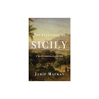 Verso Books The Invention of Sicily (häftad, eng)