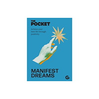 Gemini Books Group Ltd The Pocket Manifest Dreams (inbunden, eng)