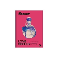Gemini Books Group Ltd The Pocket Love Spells (inbunden, eng)