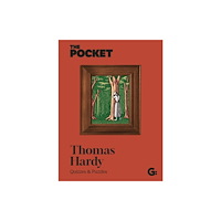 Gemini Books Group Ltd The Pocket Thomas Hardy (inbunden, eng)