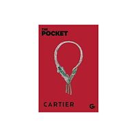 Gemini Books Group Ltd The Pocket Cartier (inbunden, eng)