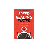 Watkins Media Limited Speed Reading Faster (häftad, eng)