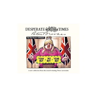 Biteback Publishing Murder in Cairo (inbunden, eng)