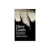 Merrion Press Dirty Linen (häftad, eng)