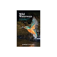 Merrion Press Wild Waterways (häftad, eng)