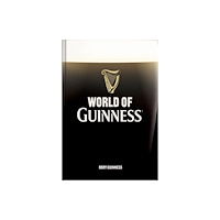 Scala Arts & Heritage Publishers Ltd World of Guinness (inbunden, eng)